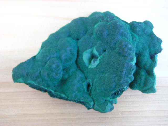 Malachite creativity, confidence, protection, enlightened leadership 4003